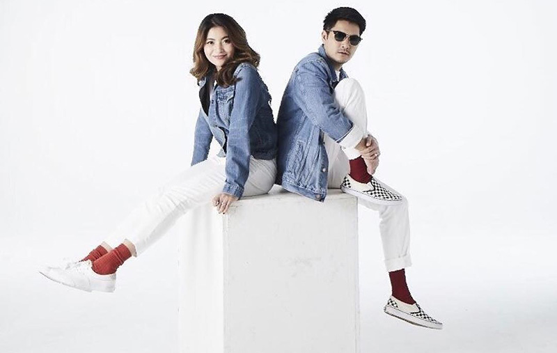 ภรรยาอาร์ตี้ ธนฉัตร ประกาศตามหาสามี 