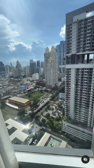 กอล์ฟ พิชญะ ประกาศขายคอนโด