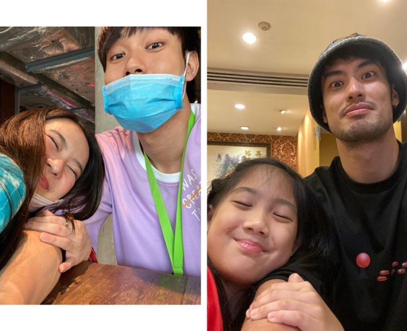 หน่อง แพรวา