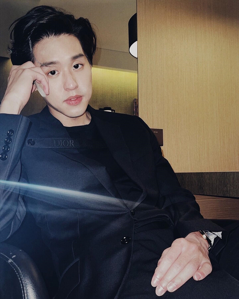 บิวกิ้น พุฒิพงศ์