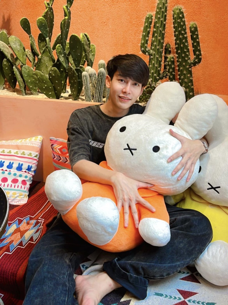 ครูเต้ย อภิวัฒน์