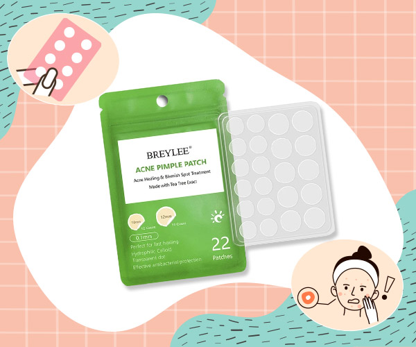 วิธีรักษาสิว