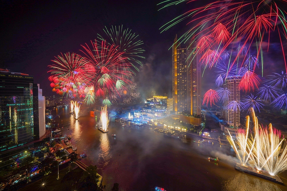 Countdown ICONSIAM