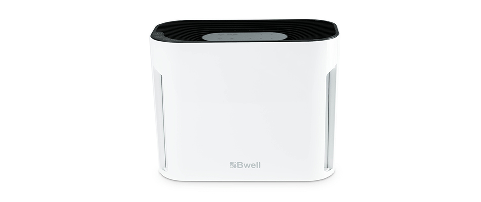 เครื่องฟอกอากาศในรถ BWELL CF-8000