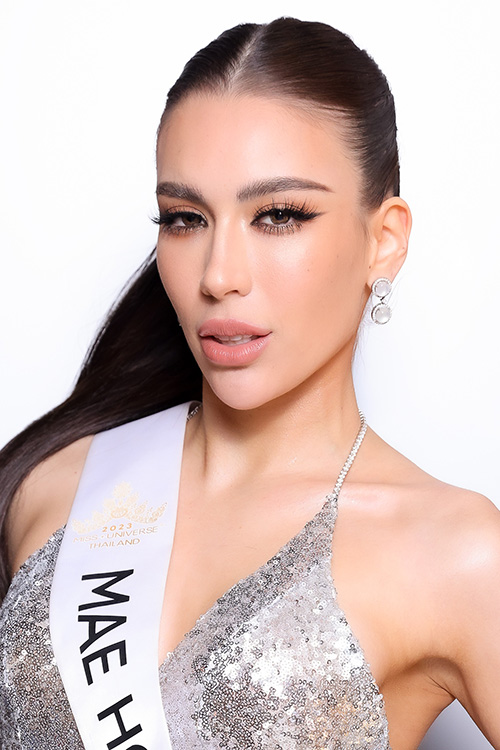 miss universe thailand 2023