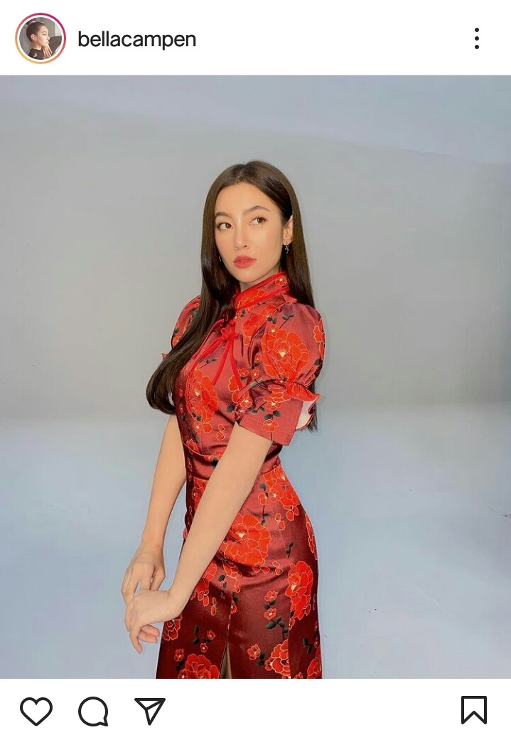 ตรุษจีนดารา