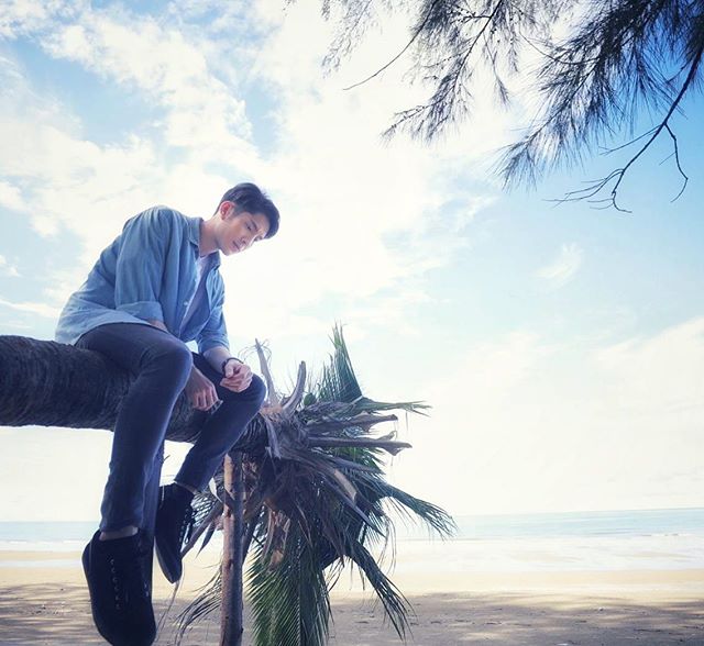 แพน สุรเกียรติ 