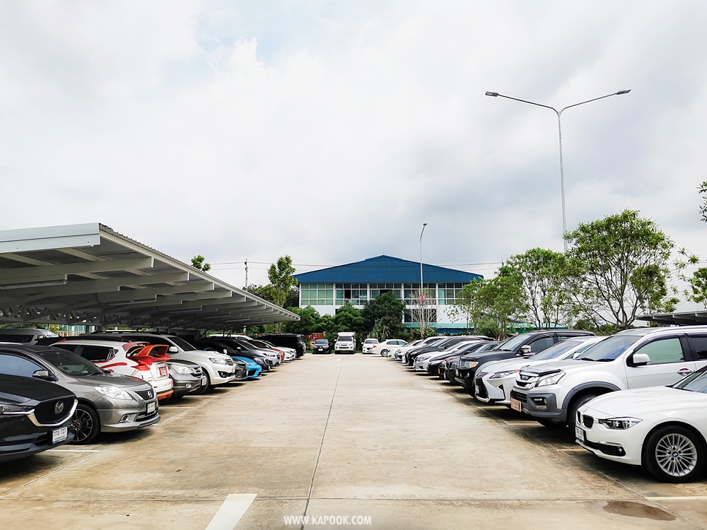 Siam Premium Outlets Bangkok
