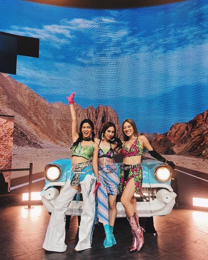 ก้อย นัตตี้ ดรีม ศัลยกรรมอะไรบ้าง