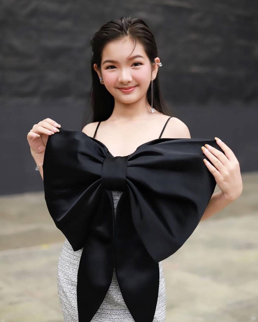 น้องอินเตอร์ รุ่งรดา
