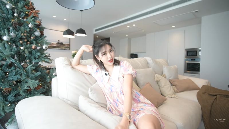 นิวเคลียร์ หรรษา