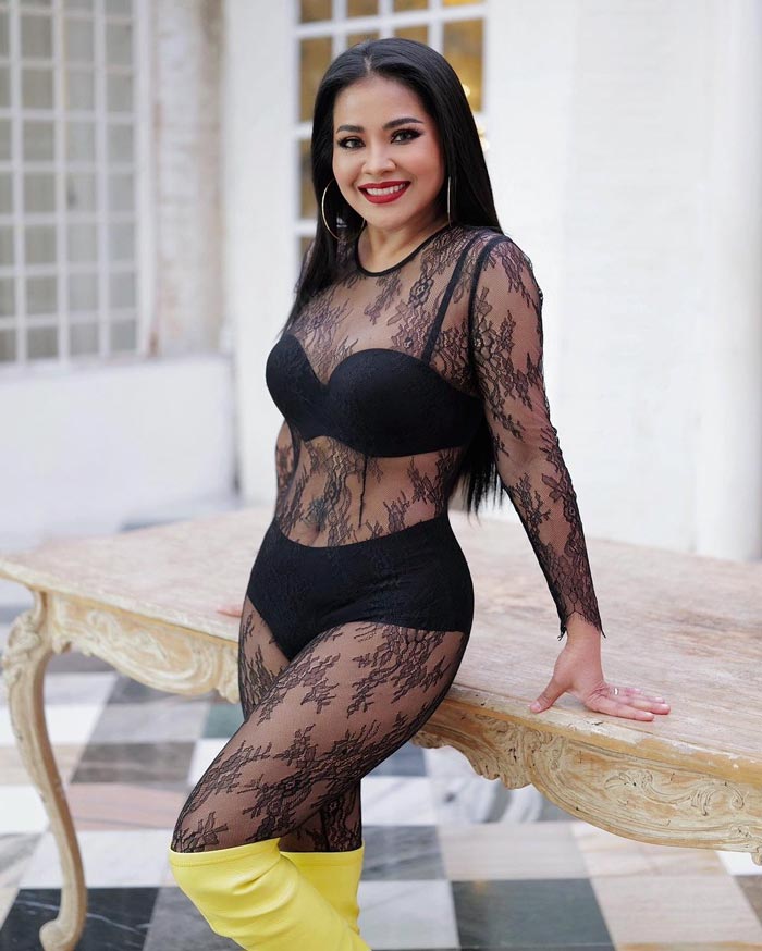 ตั๊ก ศิริพร