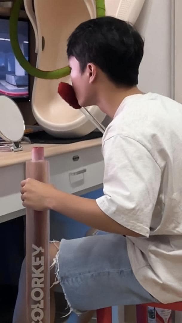 ลิปสติก