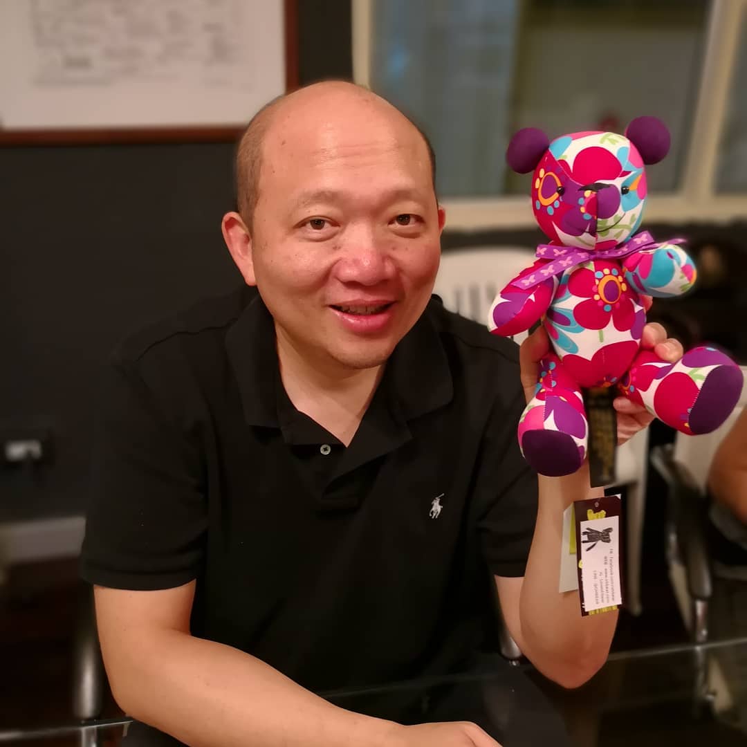 บอย โกสิยพงษ์