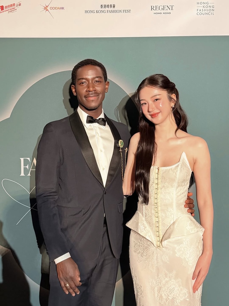 ต้าเหนิง กัญญาวีร์