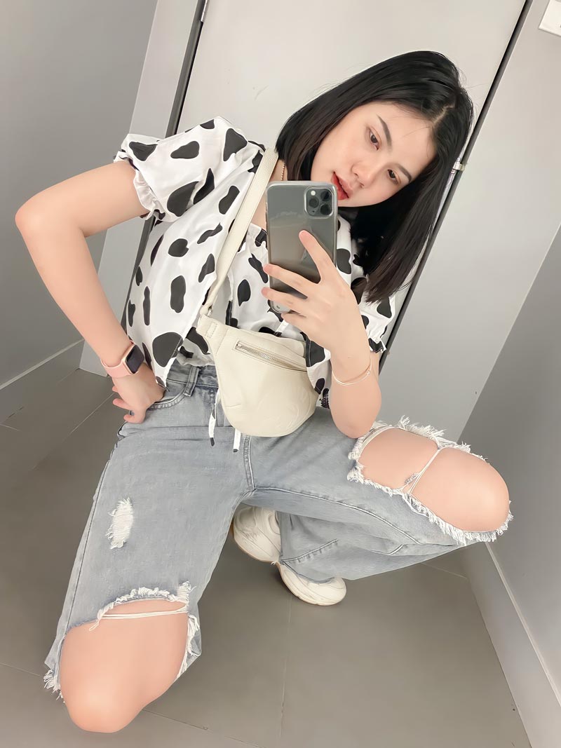 กระต่าย พรรณนิภา