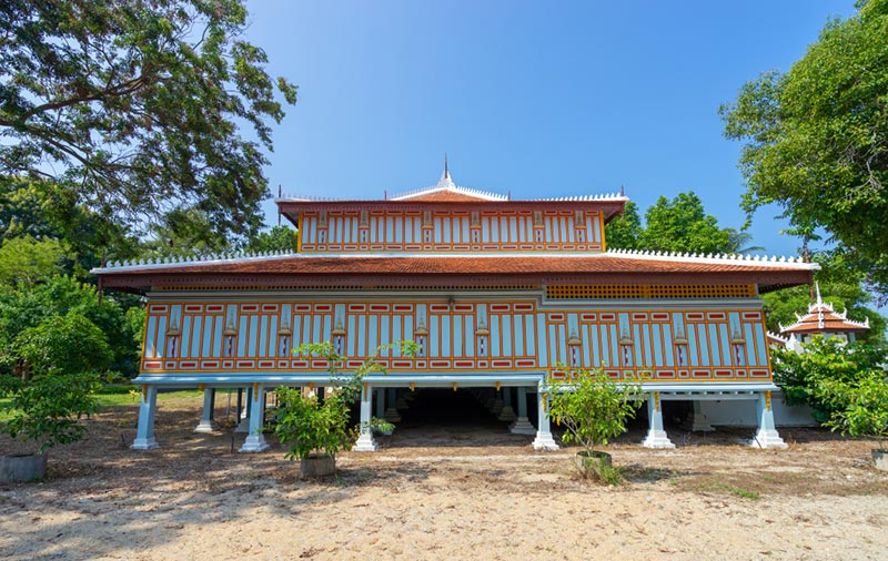 ที่เที่ยวนราธิวาส