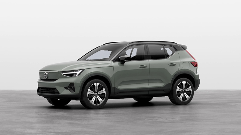 Volvo XC40 Pure Electric 2023