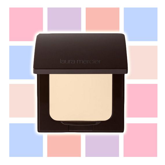 Laura Mercier Translucent Pressed Setting Powder