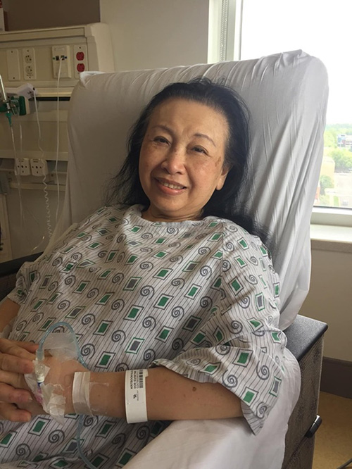 ดารุณี กฤตบุญญาลัย ประวัติ