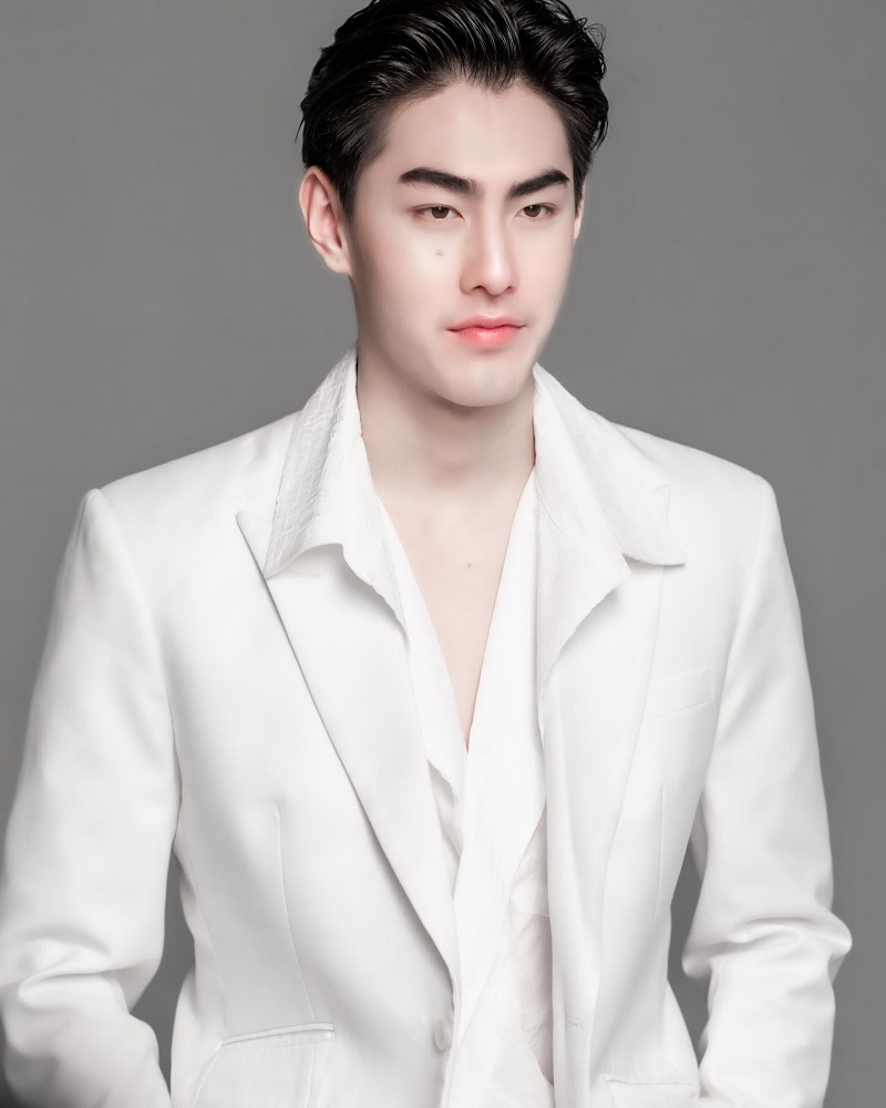 เจ้าขุน จักรภัทร