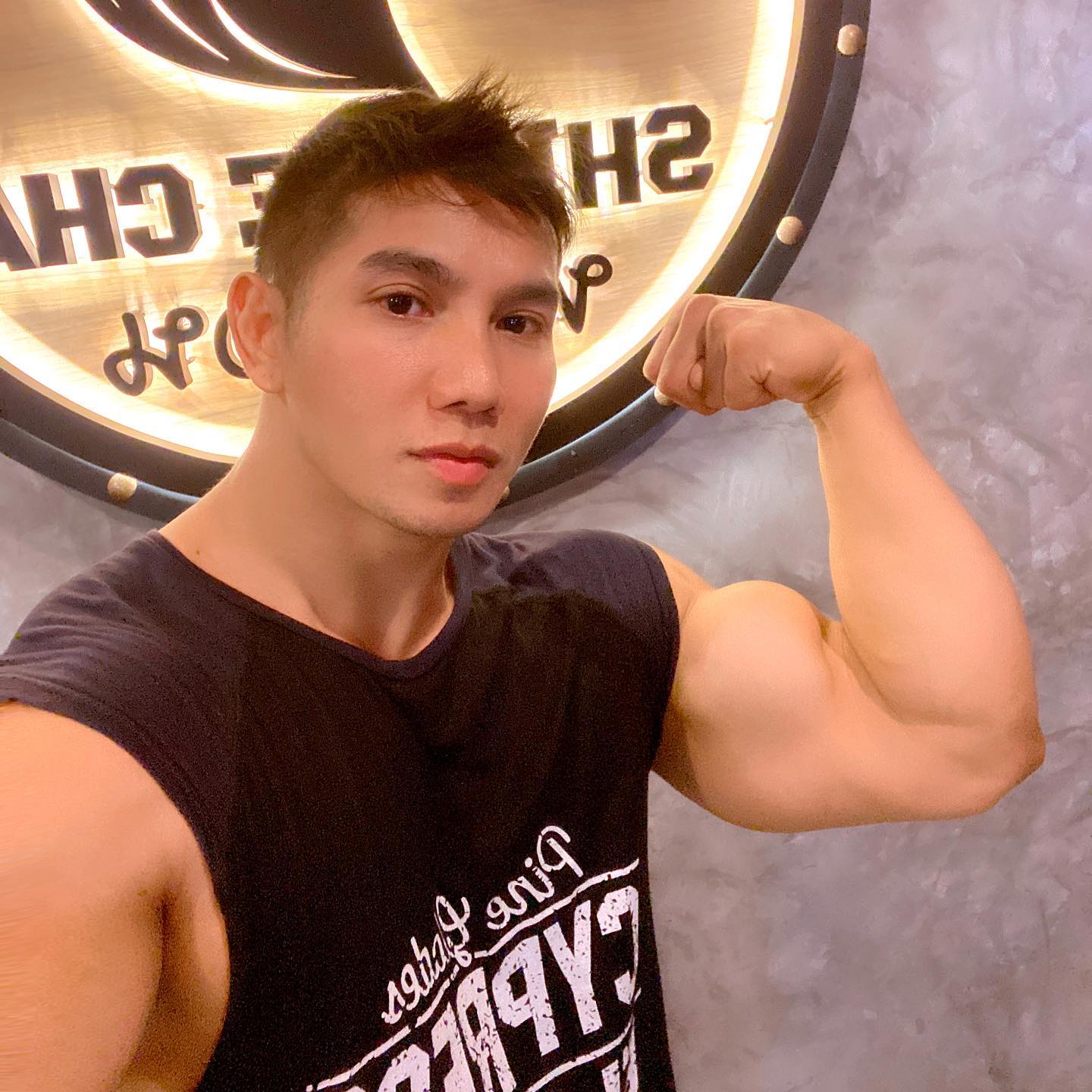  ก๊อต อธิป 