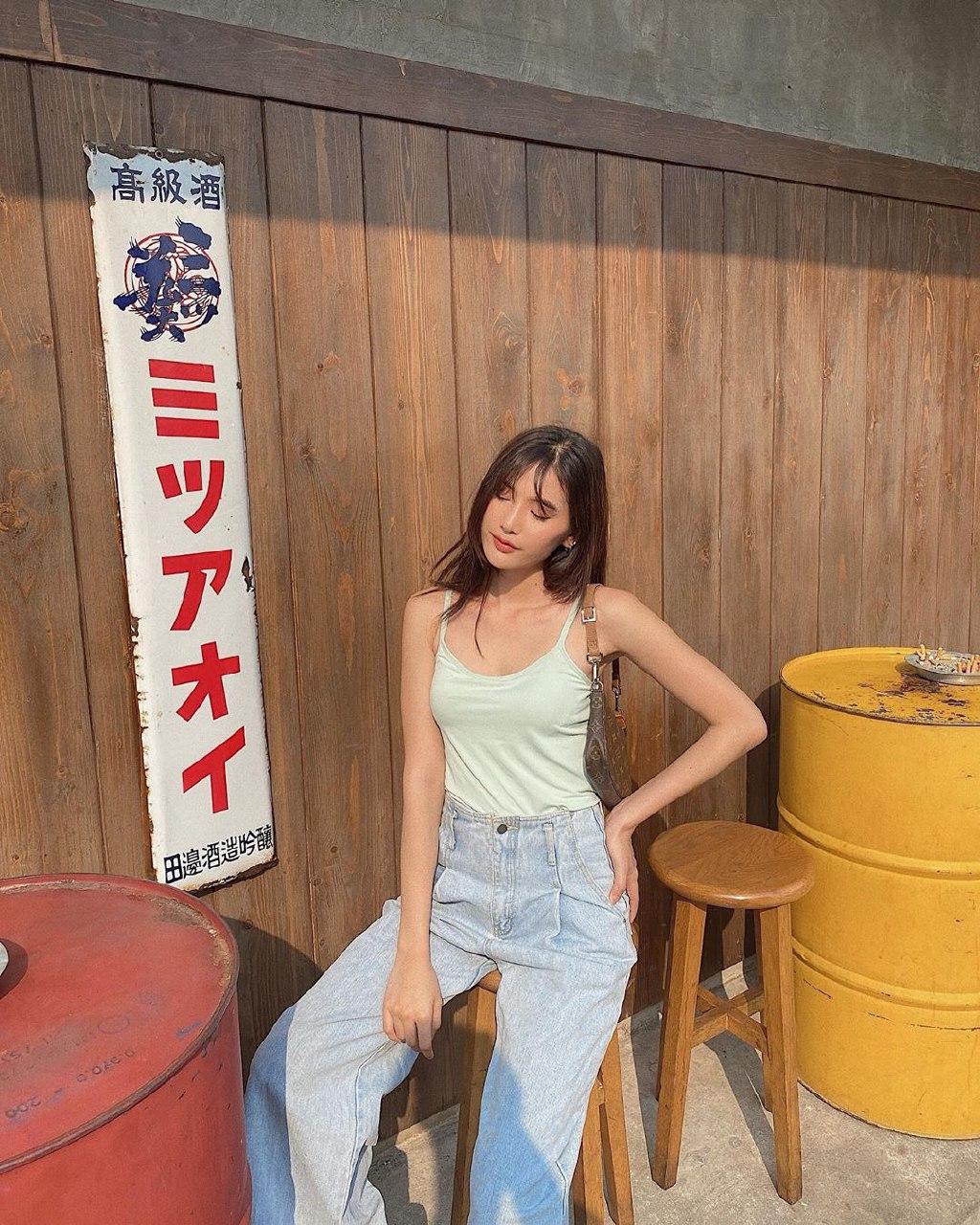 นิว วีรญา