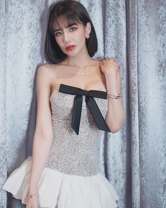 ใบเตย อาร์สยาม