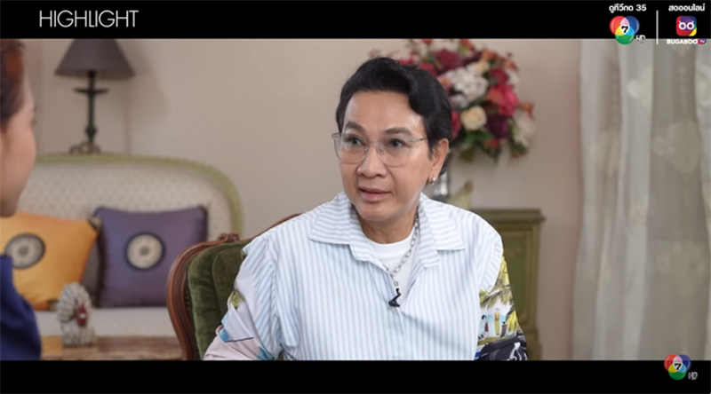 ไก่ วรายุฑ ตอบแล้ว พร้อมรีเทิร์น ตั้น พิเชษฐ์ไชย แต่งงานกันแล้ว