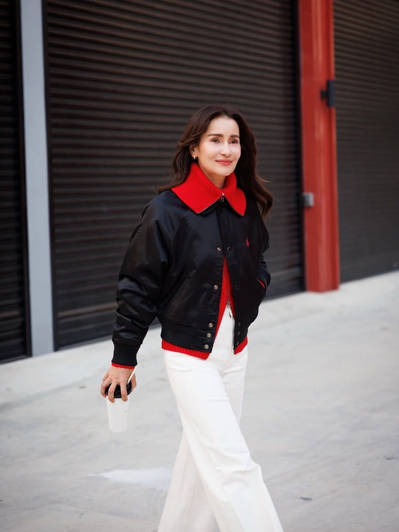 แอน ทองประสม