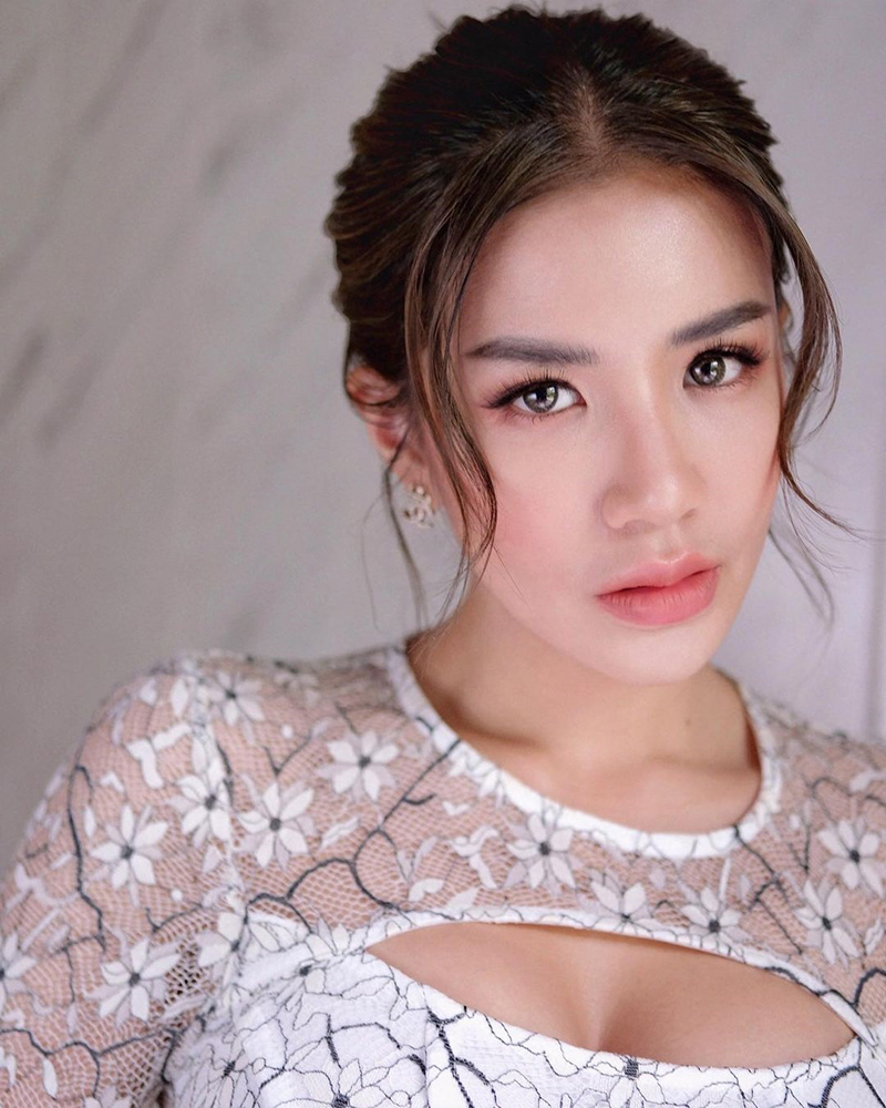 ใบเตย อาร์สยาม