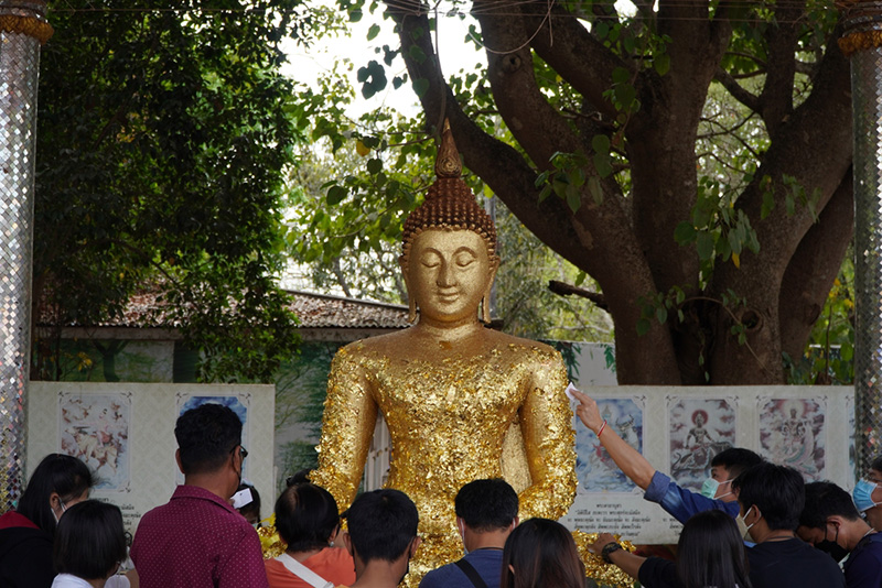 วัดพระธาตุวาโย