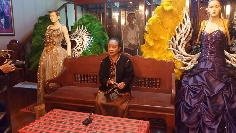 นกน้อย อุไรพร แจงดราม่า ทรัพย์สิน 100 ล้าน