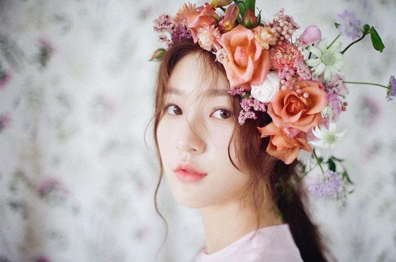คิมแซรน Kim Sae Ron