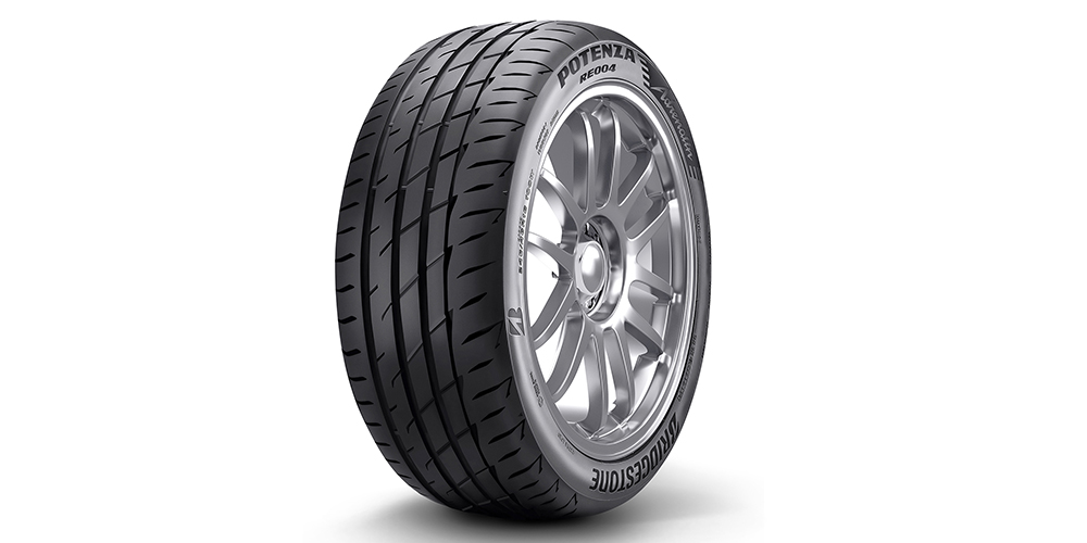 ยางรถยนต์ขอบ 18 Bridgestone