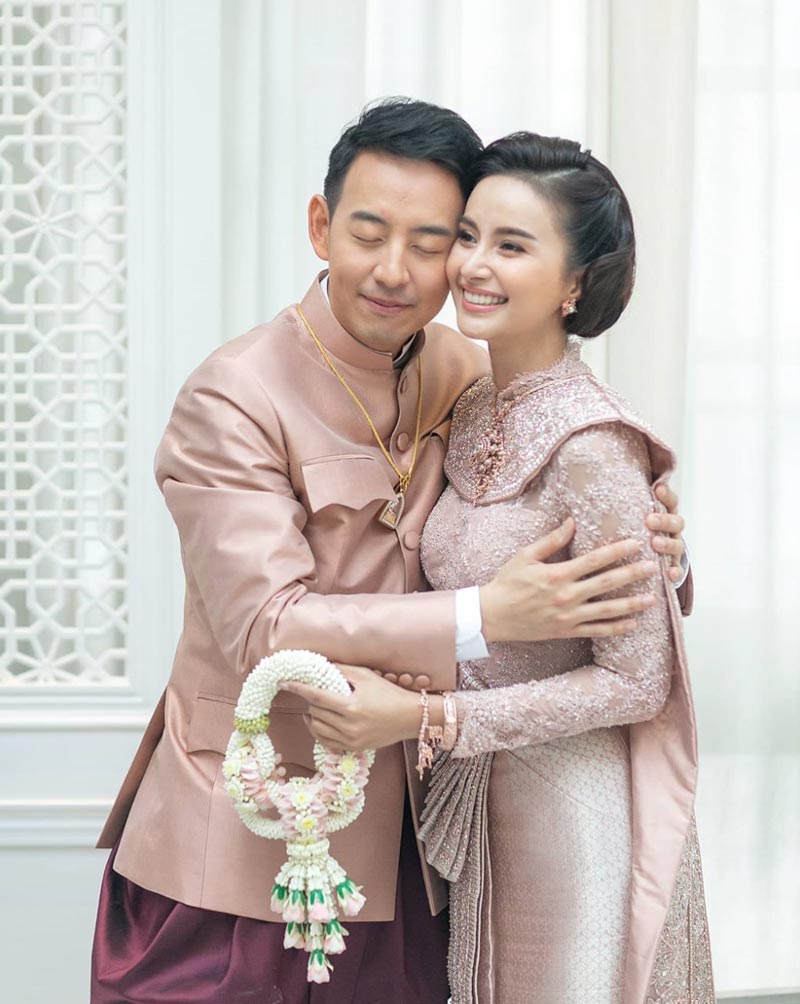 น้ำฝน อาร์ม