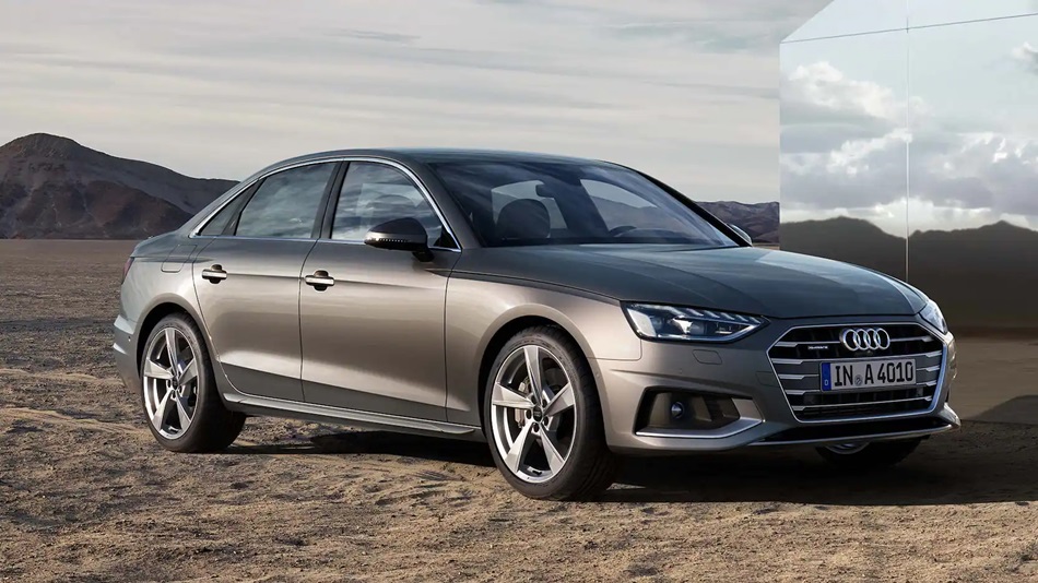 audi