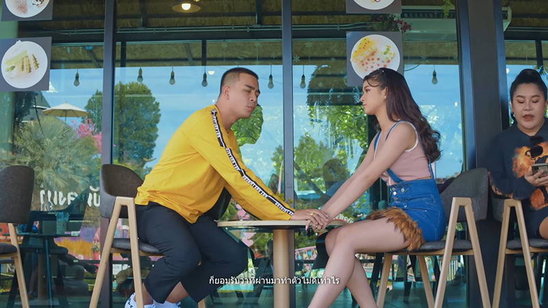 อดีตพระกาโตะ 