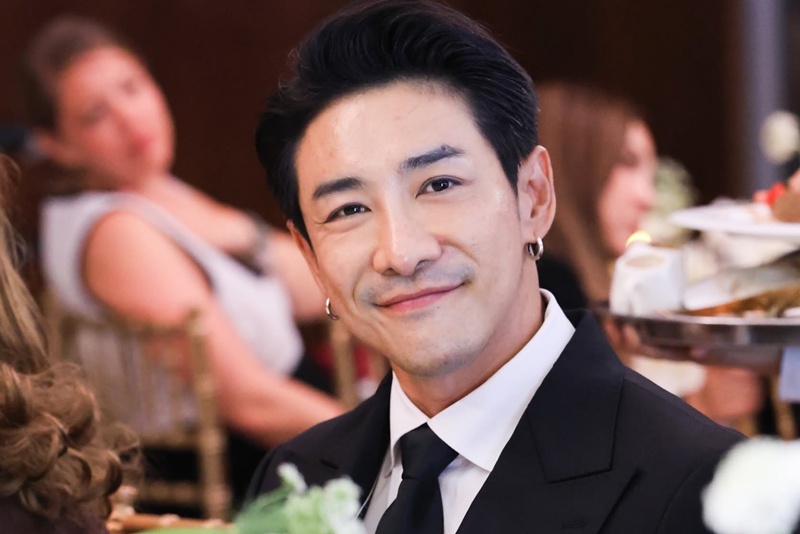 บอย ภิษณุ