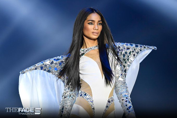 The Face Thailand 5