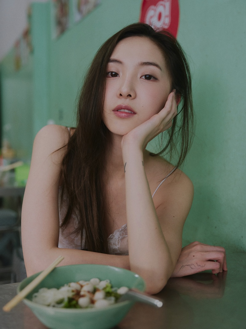 เนเน่ พรนับพัน