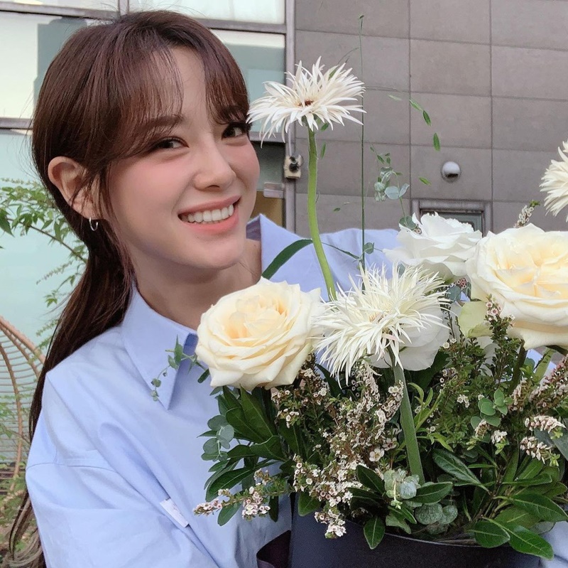 คิมเซจอง kimsejung