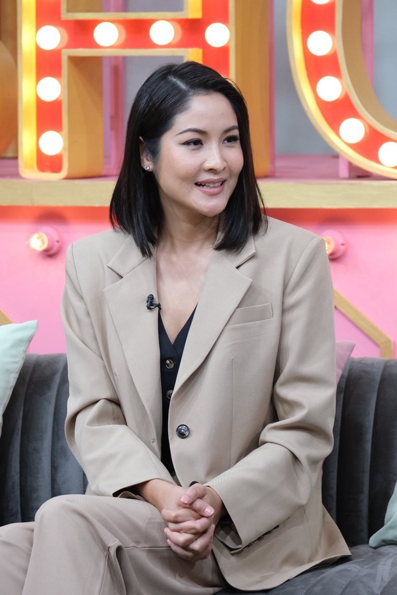 กวาง ฟ้ารุ่ง