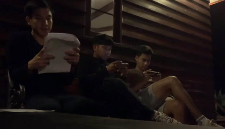 โป๊ป ธนวรรธน์