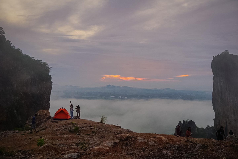 เขาคูหา สงขลา