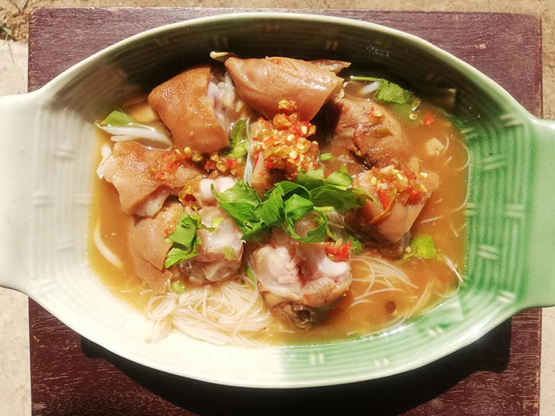 ร้านอาหารพิจิตร