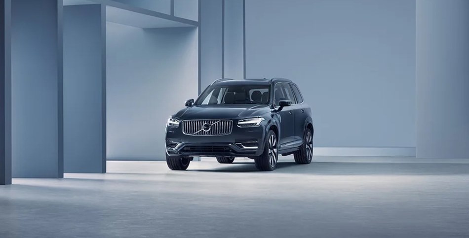 volvo