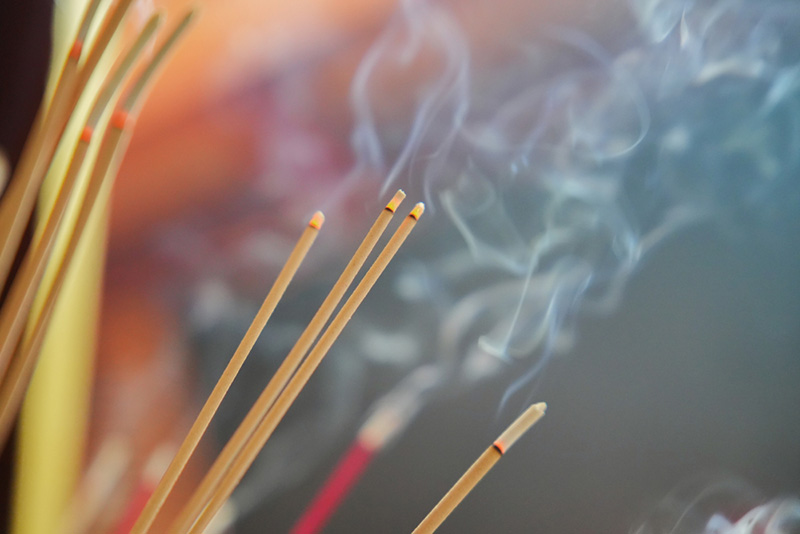 ไหว้เช็งเม้ง