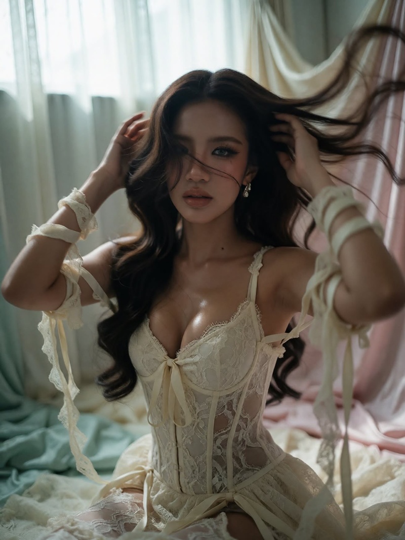 ใบเตย อาร์สยาม