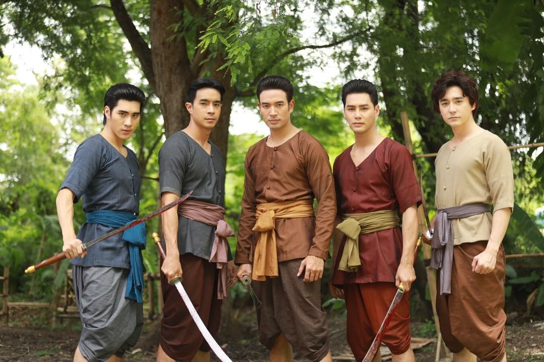 พรหมลิขิต
